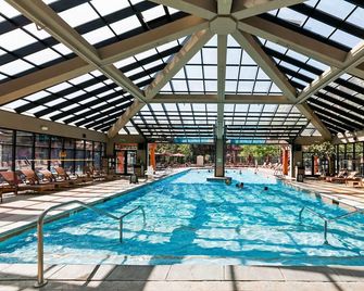 White Pines 1-BD Penthouse at Westgate - Tycoon - Park City - Pool