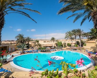 Hotel Royal Suite - Costa Calma - Pool