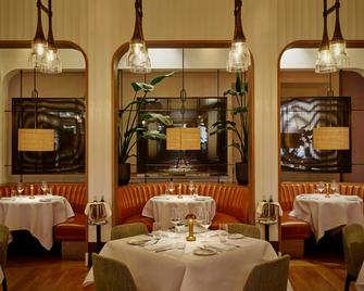 Four Seasons Hotel Miami - Miami - Restaurante