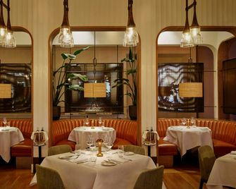 Four Seasons Hotel Miami - Miami - Restaurant