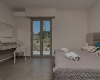 Casa 77 Zante by Karras Hotels - Zante - Camera da letto