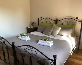 B&B Mandorla Amara - Gioia del Colle