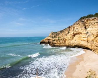 Casinha da Sorte - Stylish & Unique House - Ferragudo - Strand