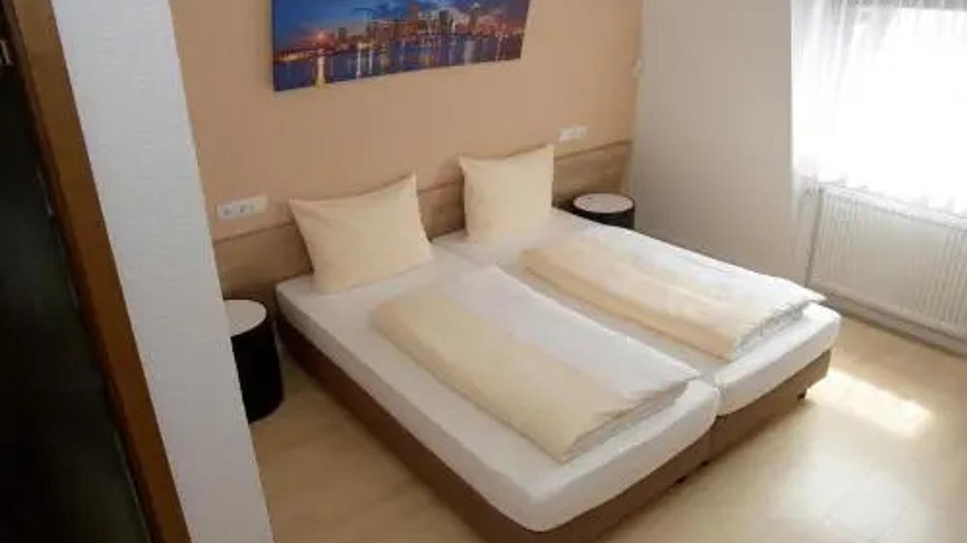 Hotel - Restaurant Baumann