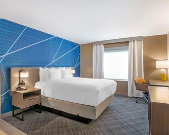 Comfort Inn Monticello - Шарлоттсвіль - Спальня