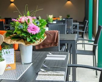 Hotel & Wirtshaus Hödl-Kaplan - Feldbach - Ristorante