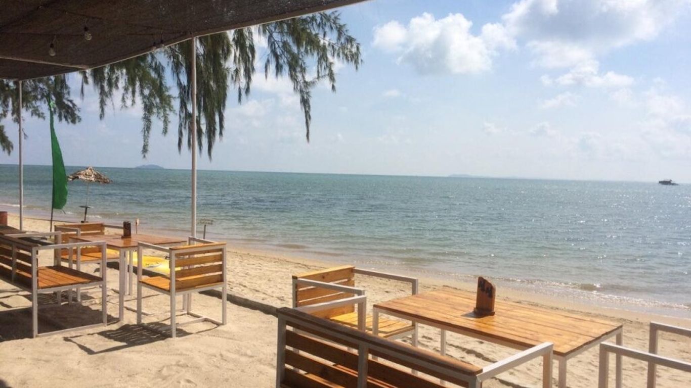 Sea Coral Beach Resort