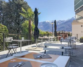 Jazz Hotel Ascona - Ascona
