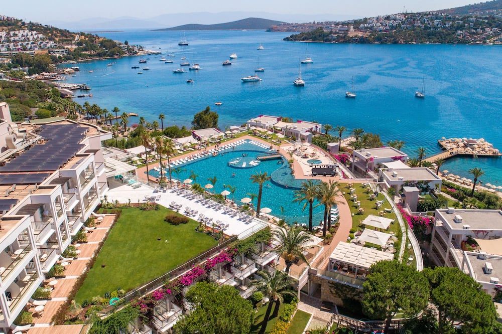 Hotel Baia Bodrum - Bodrum