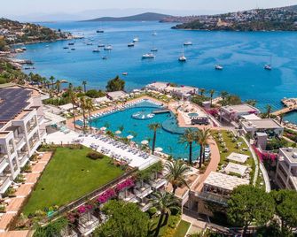 Hotel Baia Bodrum - Bodrum