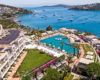 Hotel Baia Bodrum - Bodrum