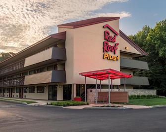 Red Roof Inn Plus+ Wilmington - Newark - Newark - Edificio