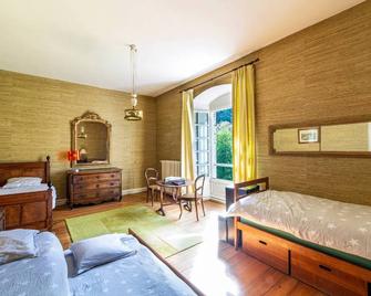 Chateau de la Loue- Plage privée - Орнан - Спальня
