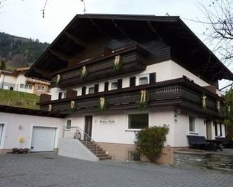 Pension Mühle - Zell am See - Building