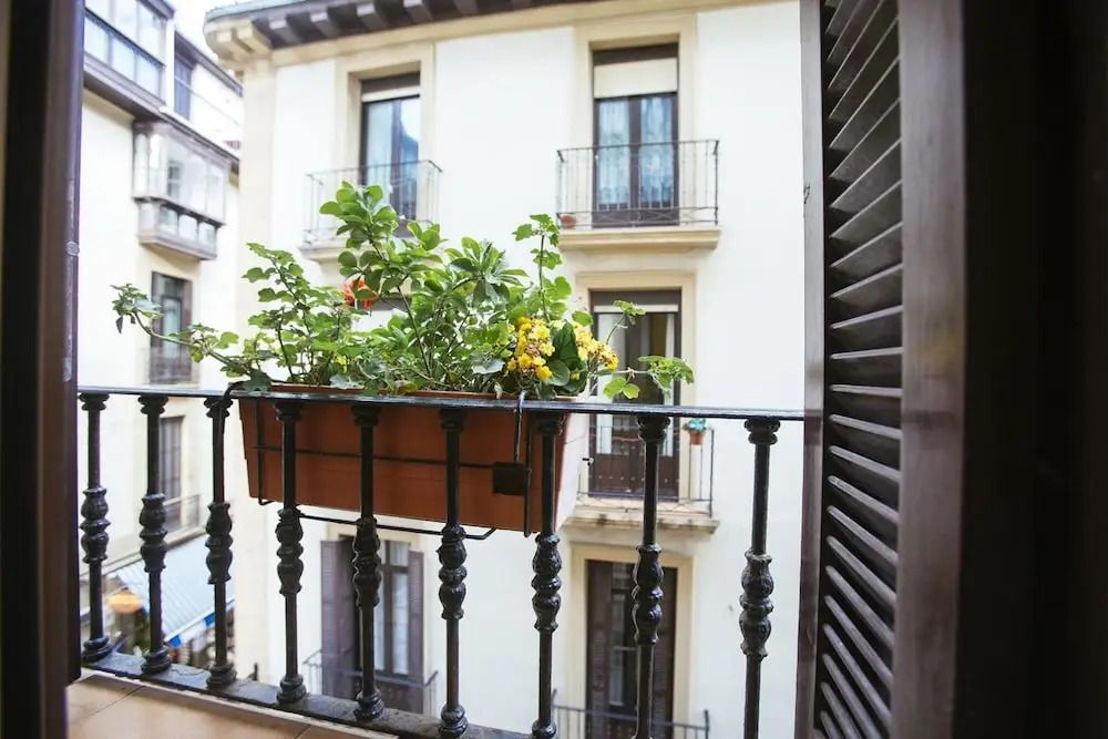 بنسيون سان جيرونيمو