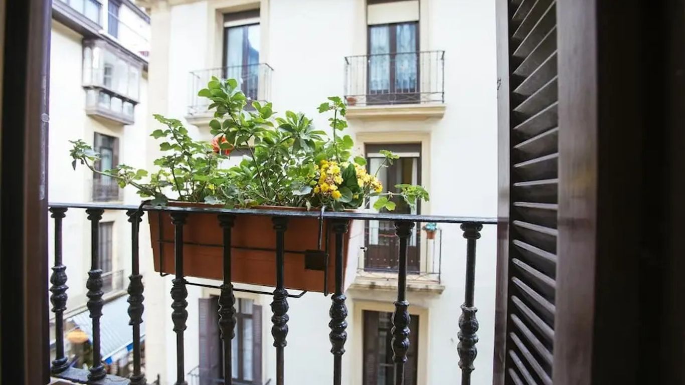 Pensión San Jerónimo