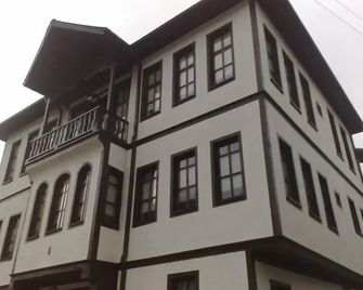 Fuatbeyler Konagi - Mudurnu - Building