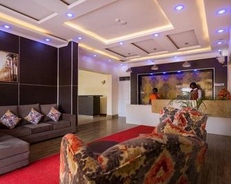 The Junction Hotel & Suites - Kisii
