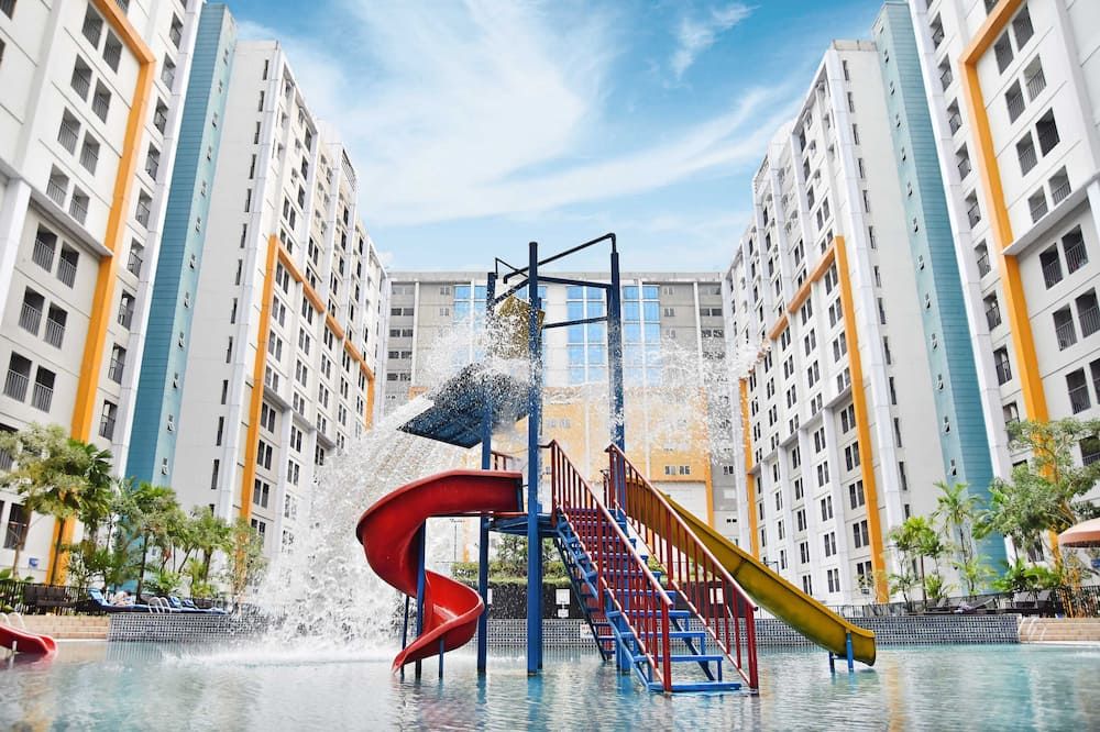 Vega Hotel Gading Serpong - Tangerang City