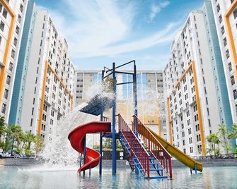 Vega Hotel Gading Serpong - Tangerang