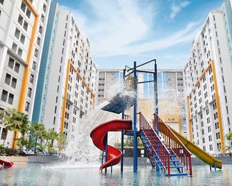 Vega Hotel Gading Serpong - Tangerang City