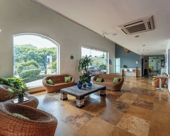 La Venta Inn Villahermosa - Villahermosa