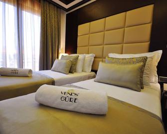 Venüs Termal Butik Otel - Güre - Bedroom