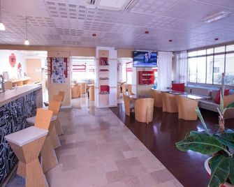 ibis budget Saint-Brieuc Yffiniac - Yffiniac - Restaurace