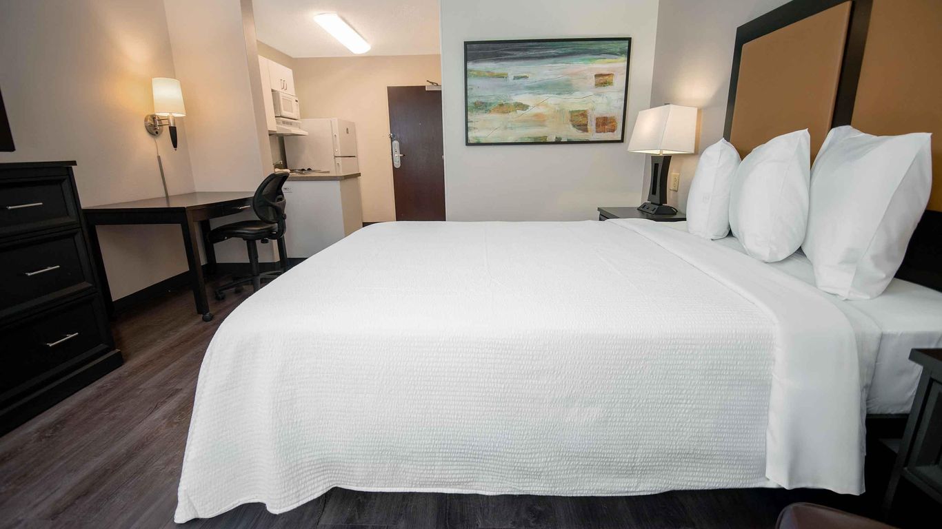 Extended Stay America Suites - Baltimore - Bel Air - Aberdeen