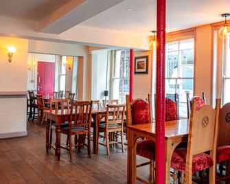 Goldings Public House & Rooms - King’s Lynn - Restaurant