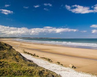 Glamping Pod in Yorkshire Wolds near York - York - Plage