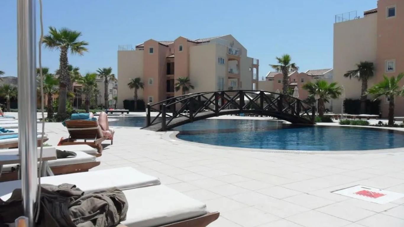 Golf and Spa Resort Kusadasi