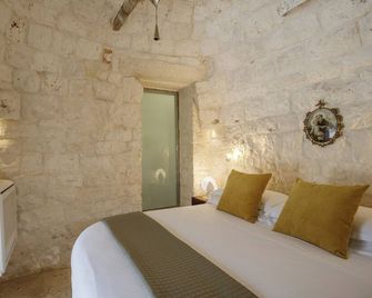 Puntebianche Resort - Ceglie Messapica