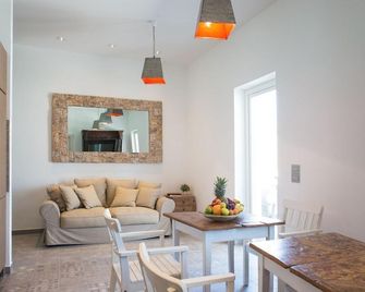 Bed & Breakfast del Faro - Giovinazzo - Sala de estar
