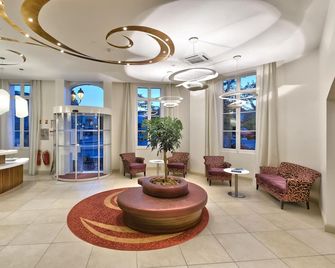 Hôtel François Premier - Konjak - Lobby