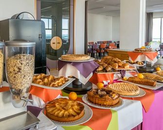 Hotel K2 Bellaria - Bellaria-Igea Marina - Buffet