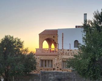 Luxury Home With Unique Gulf View Of Hammamet - Hammamet - Edificio
