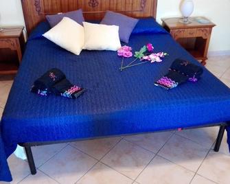 B&B Paradise - Cefalú - Habitación