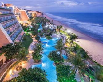 Serhs Natal Grand Hotel & Resort - Natal - Strand