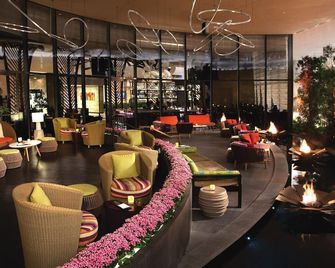 Jet Luxury at The Vdara - Las Vegas - Lounge