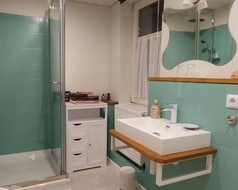 Ferienwohnung-Margarete - Sankt Andreasberg