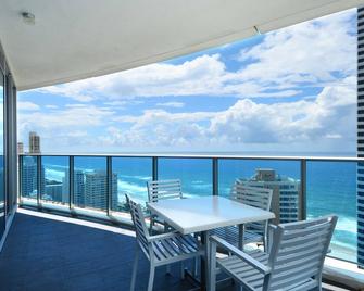 Orchid Residences - Hr Surfers Paradise - Surfers Paradise
