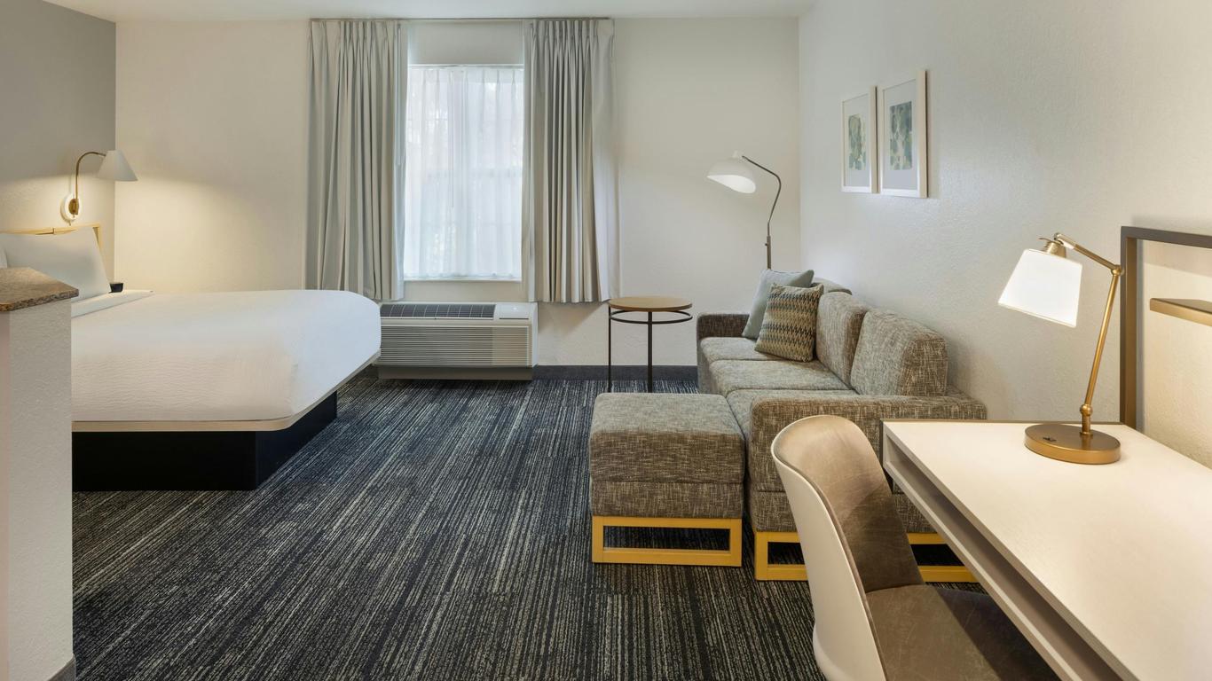 TownePlace Suites by Marriott Findlay