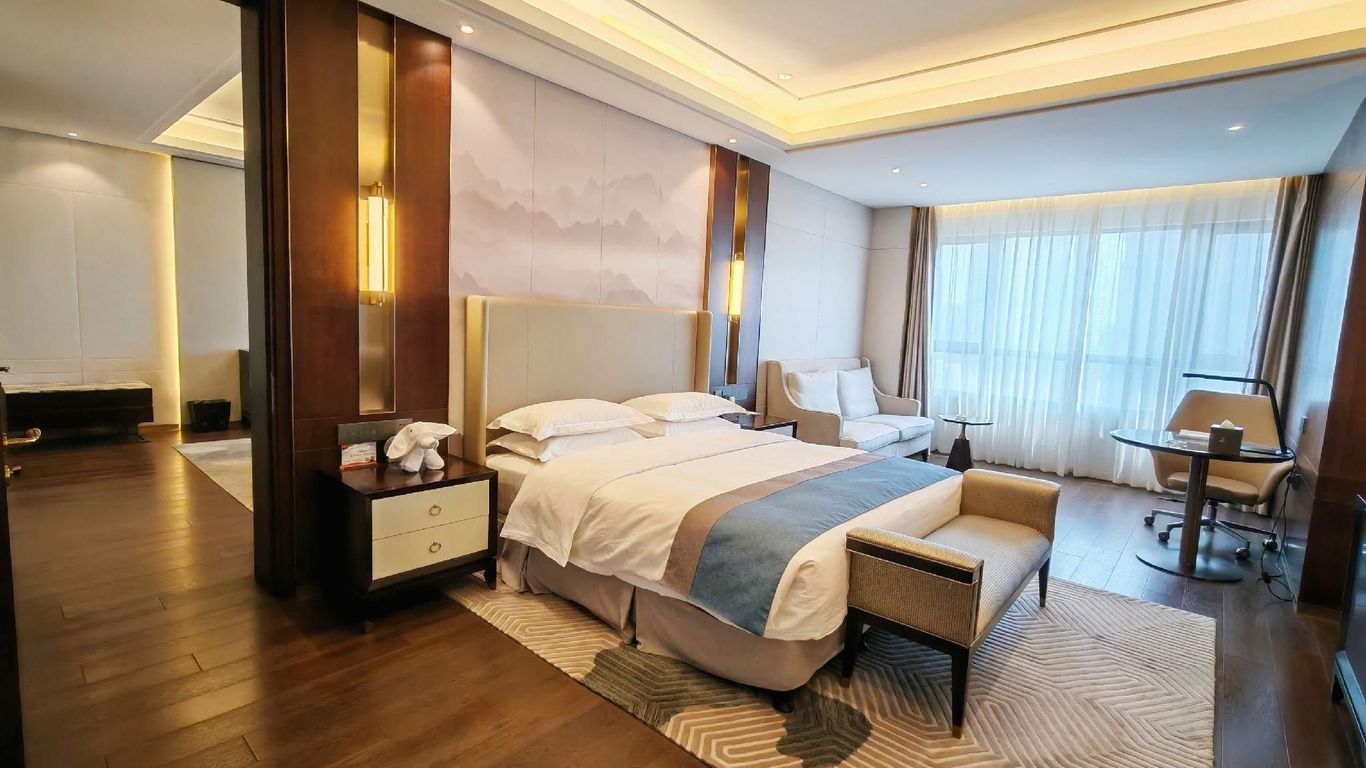 江蘇議事園酒店（南京）