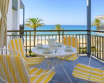Apartment Costa Playa by Interhome - Cunit - Balcony
