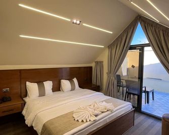 North paradise hotel - Irbid