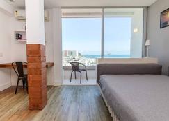 Apartamento Barra Beach - Rio de Janeiro - Bedroom