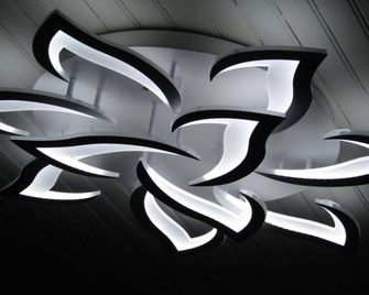 Chambre d'hôtes Au Nid du Thil - Beauvais