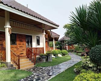 Starwell Bali Resort - Nakhon Ratchasima - Edificio