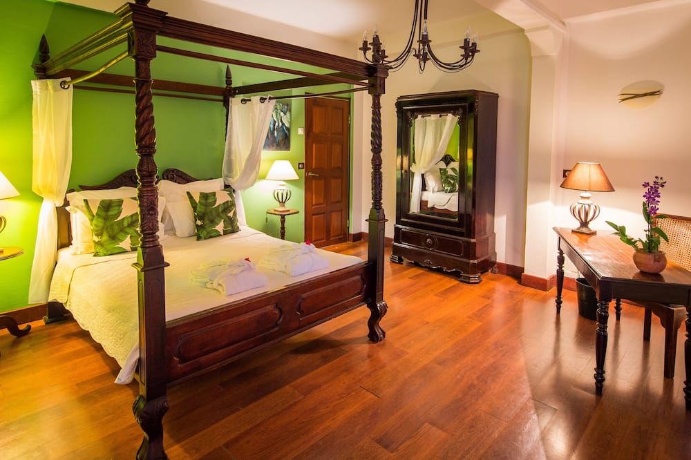 Hotel L'Imperatrice - Fort-de-France
